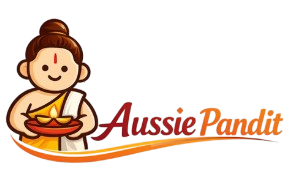 Aussie Pandit
