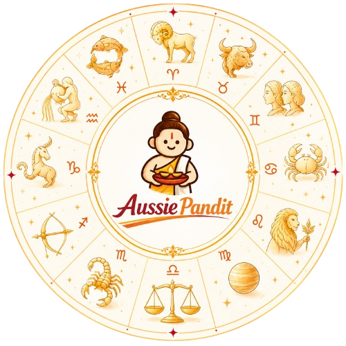 Zodiac Wheel