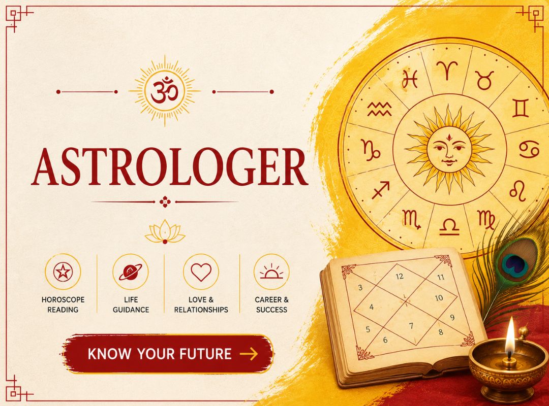 Astrologer