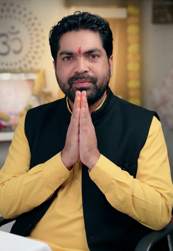 Pandit Raj