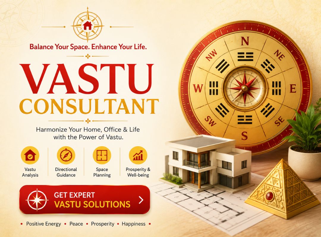 Vastu Consultant