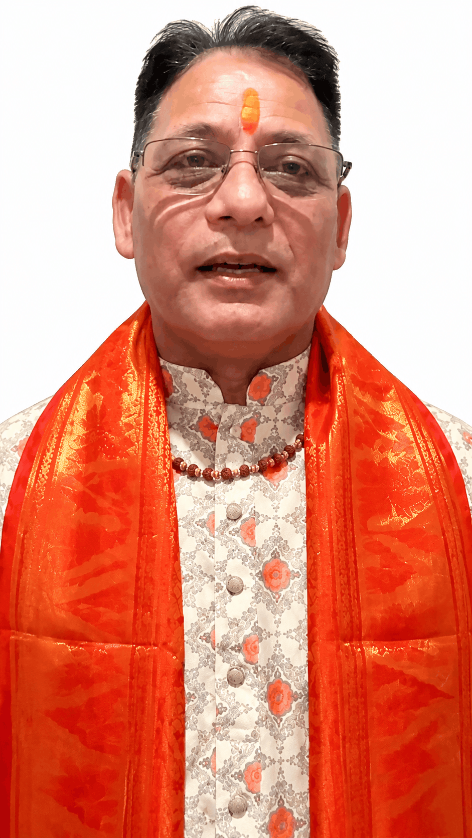 Pandit Narayan Bhatt