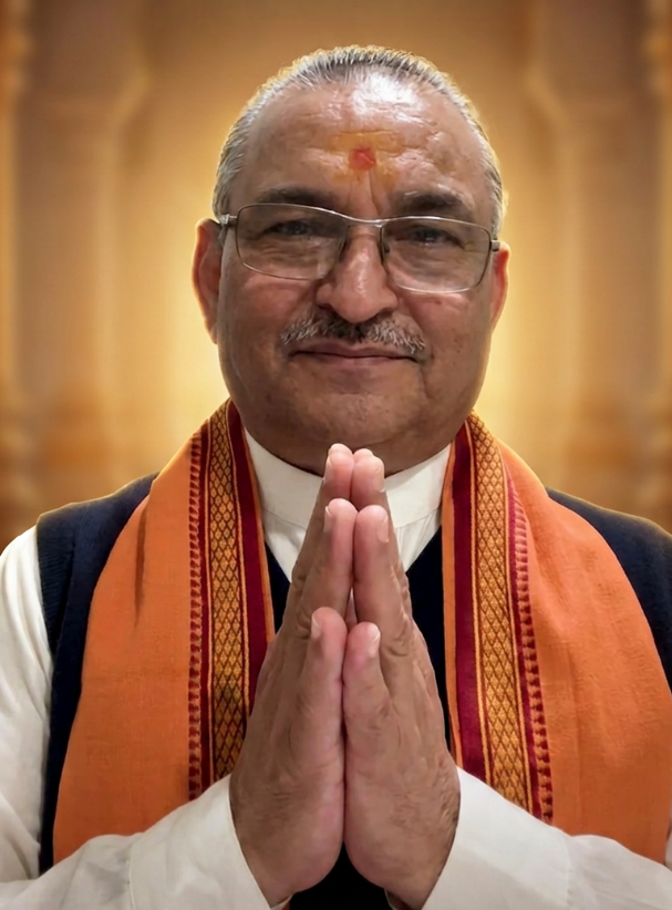 Pandit Narendra Dave