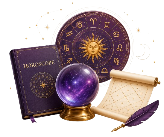 Premium Horoscope Report