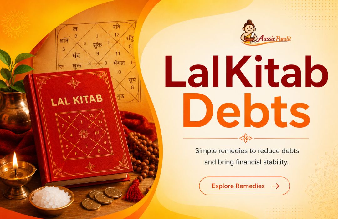 Karmic Debt Ritual