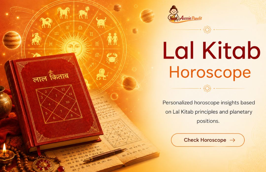 Horoscope Chart