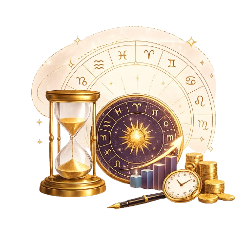 Life Forecast Report