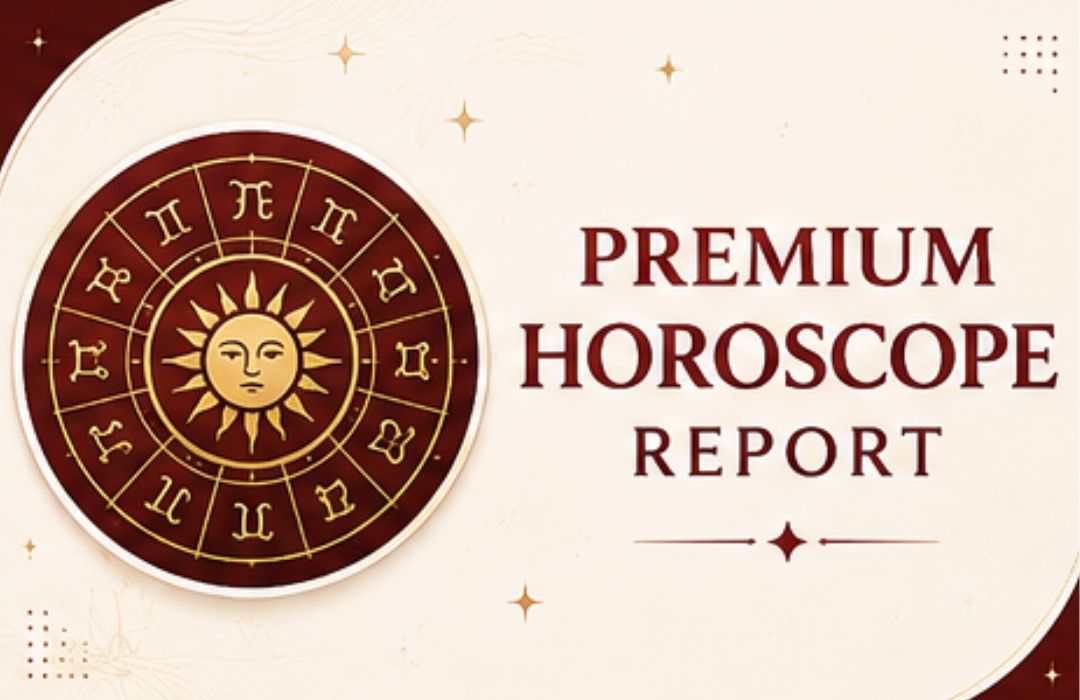 Astrologer