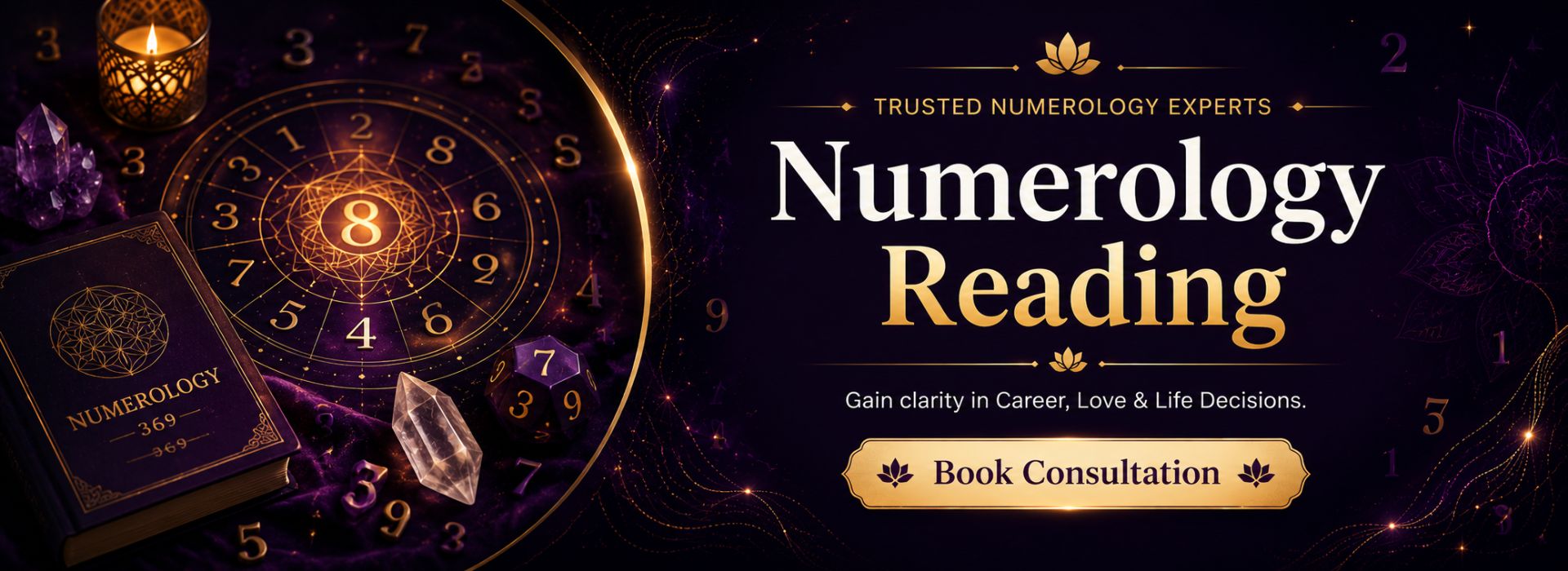 Numerology Reading