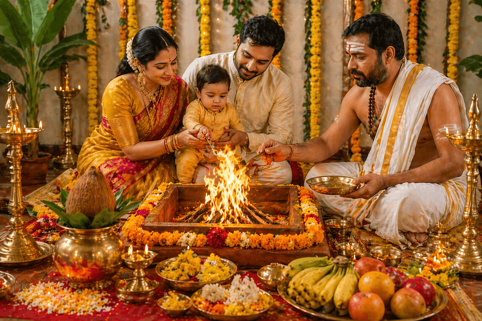 Gayatri Mantra Jaap