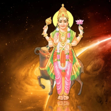 Mangal Graha Shanti Jaap