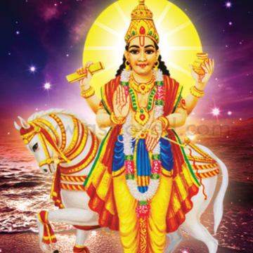 Shukra Graha Shanti Jaap
