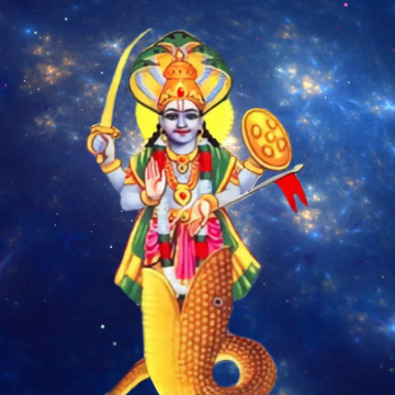 Ketu Graha Shanti Jaap