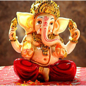 Ganesh Sthapana & Visarjan Puja