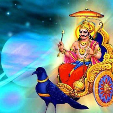 Shani Ketu Shrapit Dosh Nivaran Puja
