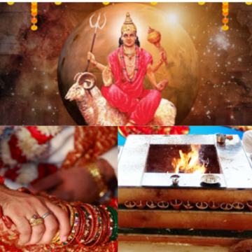 Kumbh Vivah Puja